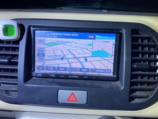 SUZUKI MR WAGON 2010 Image 31