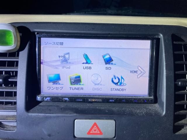 SUZUKI MR WAGON 2010 Image 31