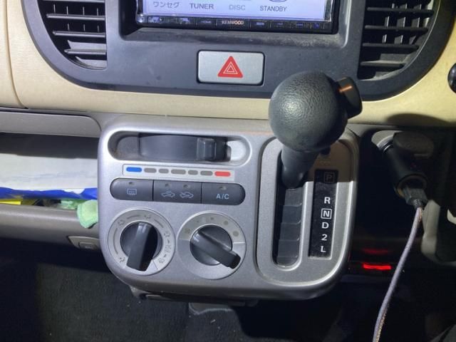 SUZUKI MR WAGON 2010 Image 31