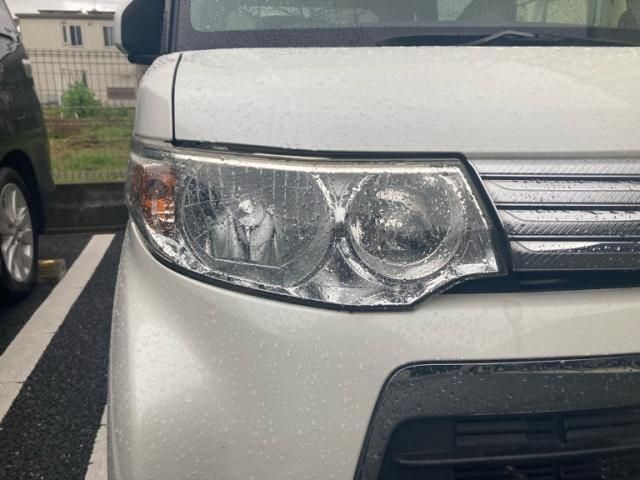 DAIHATSU TANTO CUSTOM 2011 Image 31