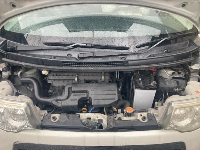 DAIHATSU TANTO CUSTOM 2011 Image 31