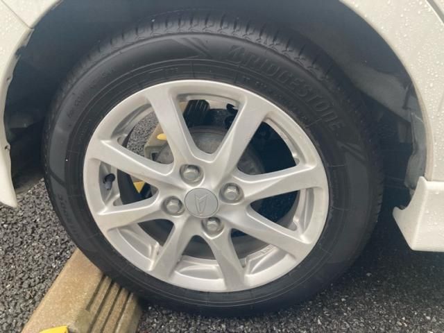 DAIHATSU TANTO CUSTOM 2011 Image 31