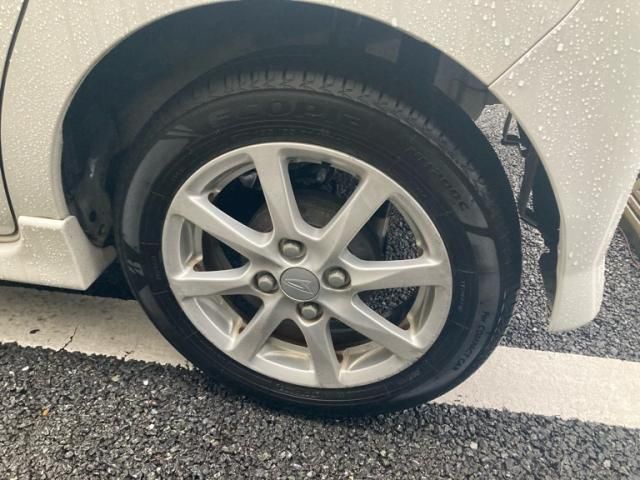 DAIHATSU TANTO CUSTOM 2011 Image 31