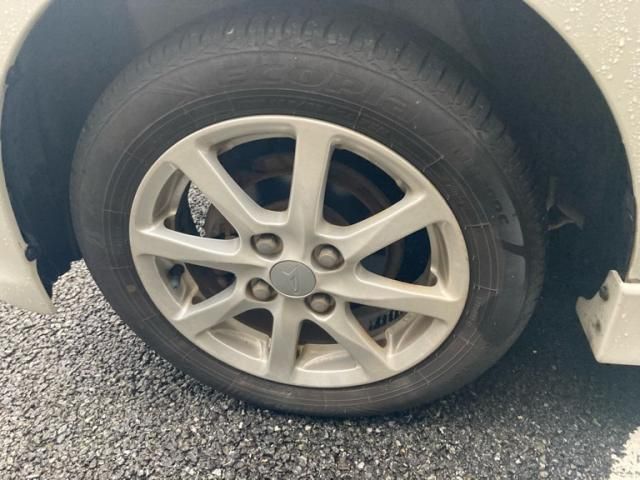 DAIHATSU TANTO CUSTOM 2011 Image 31