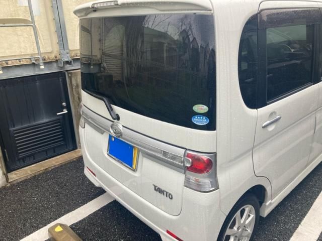 DAIHATSU TANTO CUSTOM 2011 Image 31