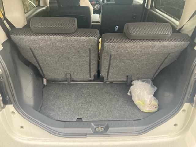 DAIHATSU TANTO CUSTOM 2011 Image 31