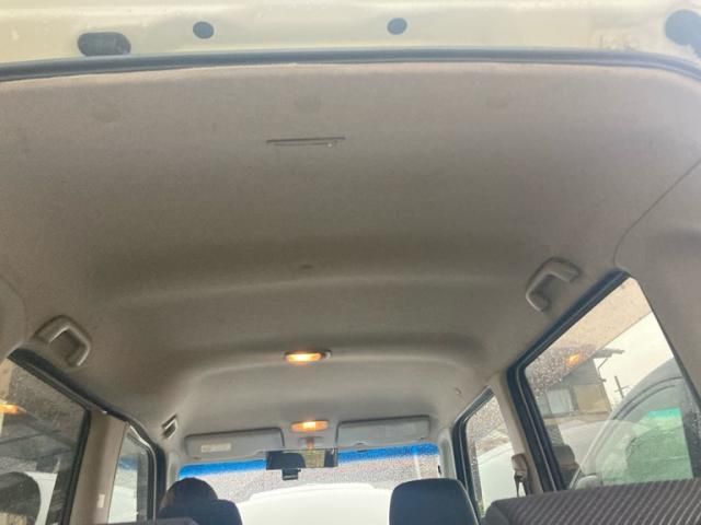 DAIHATSU TANTO CUSTOM 2011 Image 31