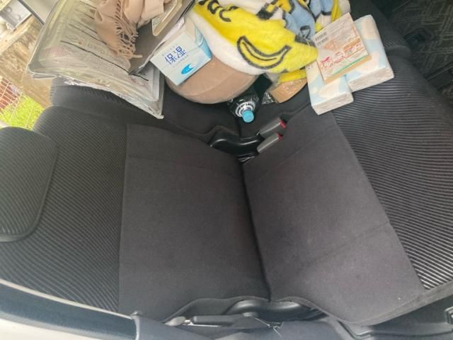 DAIHATSU TANTO CUSTOM 2011 Image 31