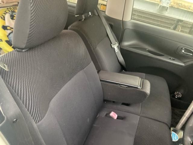 DAIHATSU TANTO CUSTOM 2011 Image 31