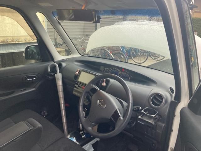 DAIHATSU TANTO CUSTOM 2011 Image 31