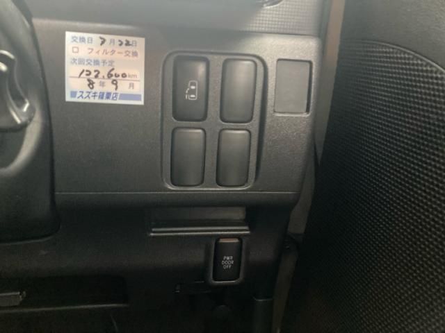 DAIHATSU TANTO CUSTOM 2011 Image 31