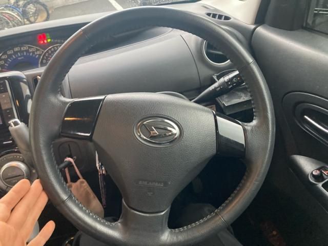 DAIHATSU TANTO CUSTOM 2011 Image 31