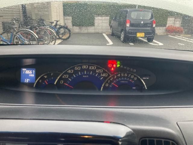 DAIHATSU TANTO CUSTOM 2011 Image 31