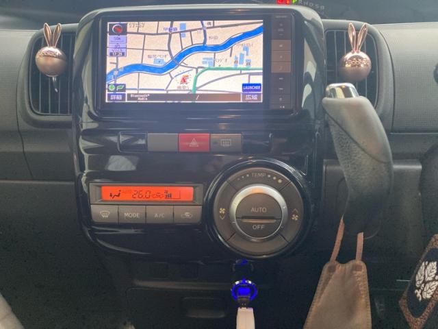 DAIHATSU TANTO CUSTOM 2011 Image 31