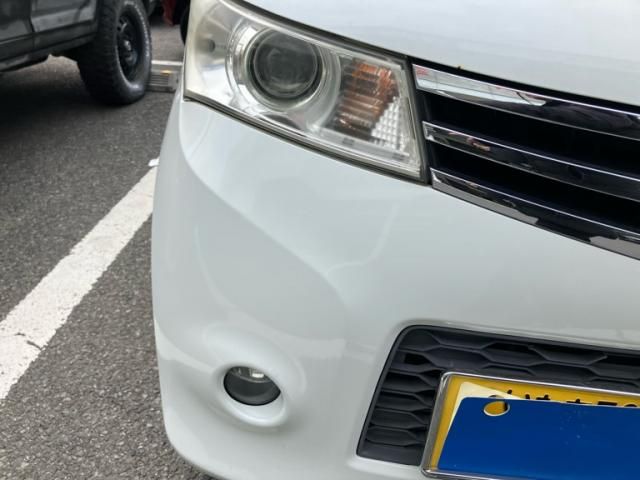 NISSAN ROOX 2012 Image 31