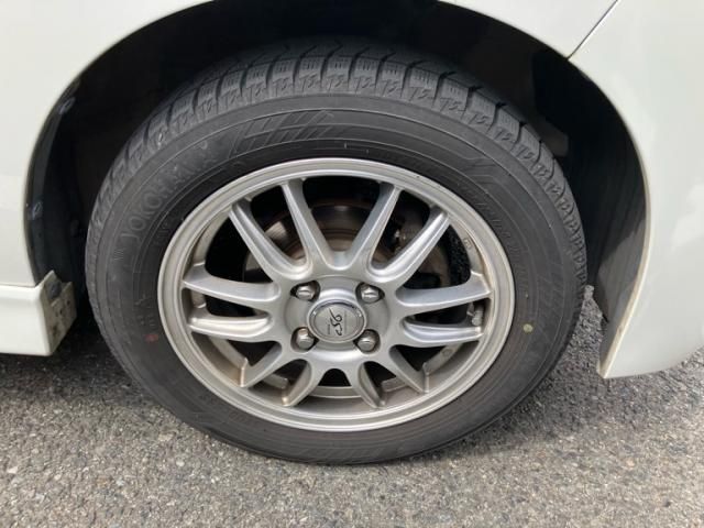 NISSAN ROOX 2012 Image 31