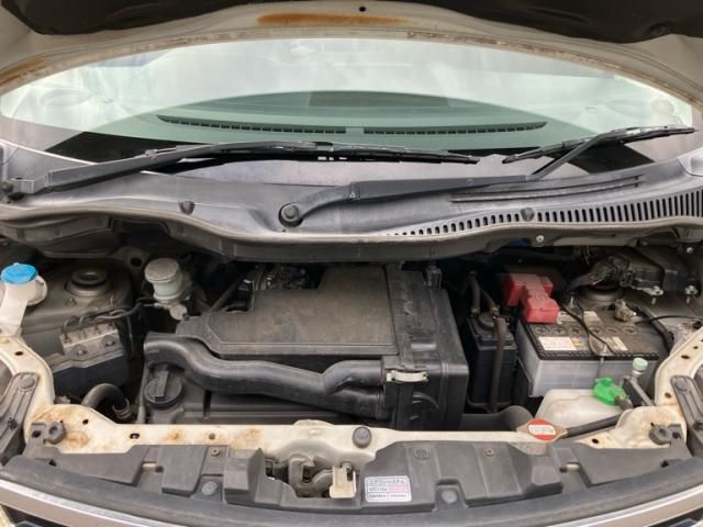 NISSAN ROOX 2012 Image 31