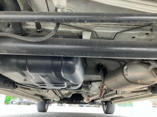 NISSAN ROOX 2012 Image 31