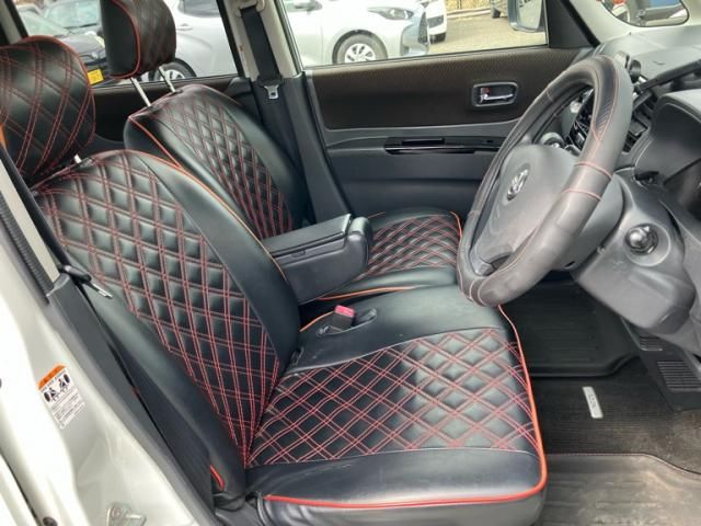 NISSAN ROOX 2012 Image 31