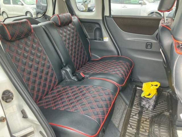 NISSAN ROOX 2012 Image 31