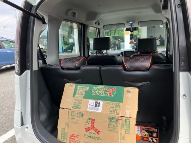 NISSAN ROOX 2012 Image 31