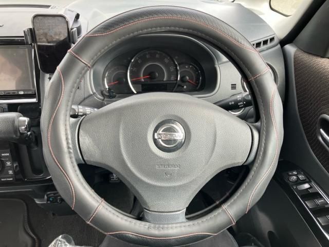 NISSAN ROOX 2012 Image 31