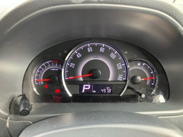 NISSAN ROOX 2012 Image 31