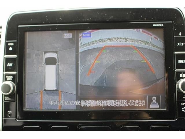 NISSAN SERENA  WG 2018 Image 31