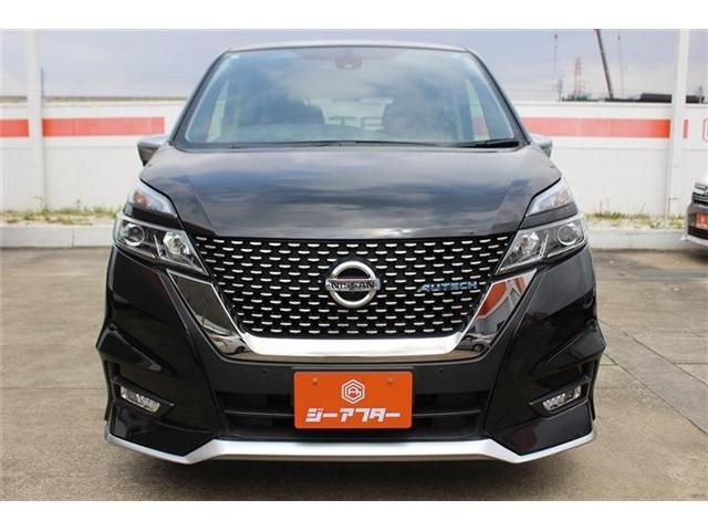 NISSAN SERENA  WG 2018 Image 31