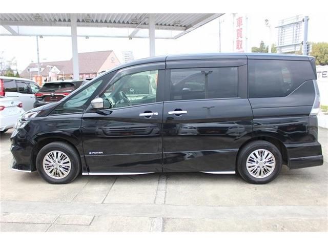 NISSAN SERENA  WG 2018 Image 31