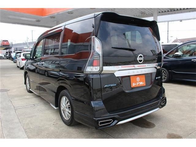 NISSAN SERENA  WG 2018 Image 31
