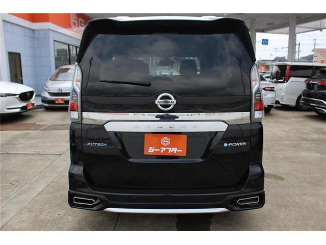 NISSAN SERENA  WG 2018 Image 31