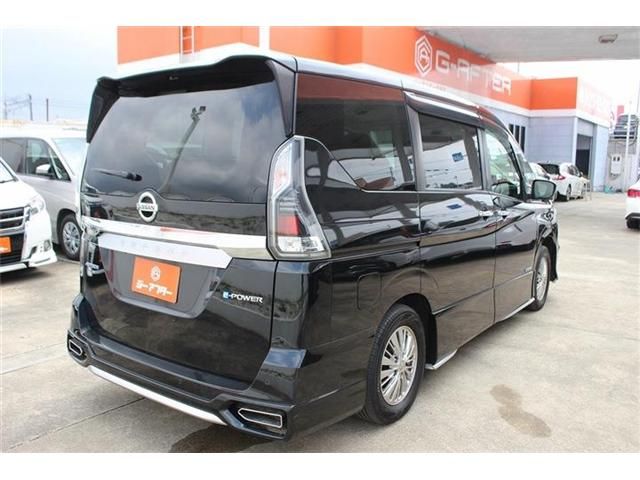 NISSAN SERENA  WG 2018 Image 31