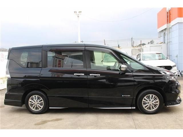 NISSAN SERENA  WG 2018 Image 31