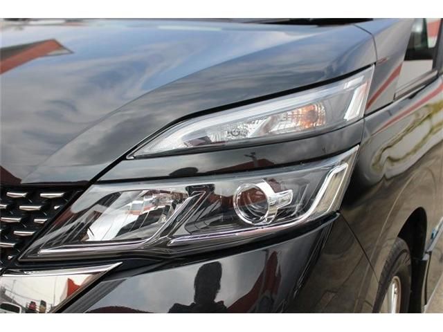 NISSAN SERENA  WG 2018 Image 31