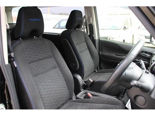 NISSAN SERENA  WG 2018 Image 31