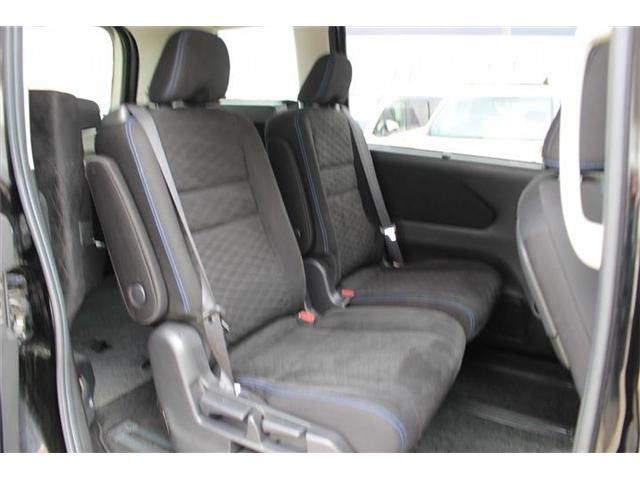 NISSAN SERENA  WG 2018 Image 31