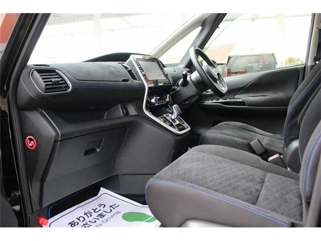 NISSAN SERENA  WG 2018 Image 31