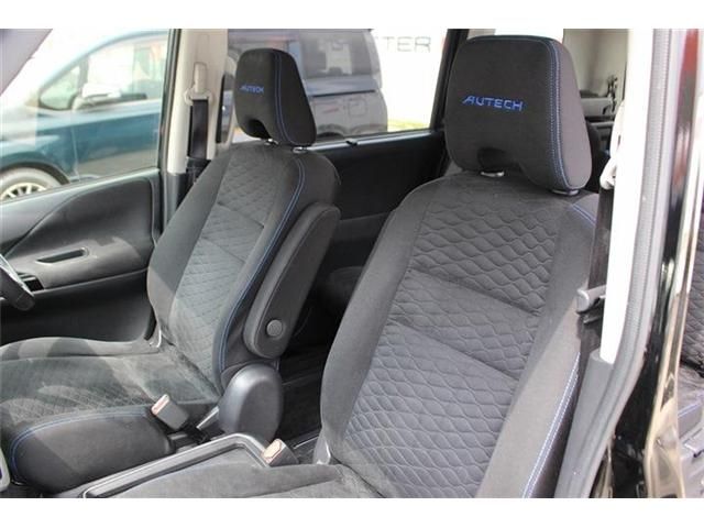 NISSAN SERENA  WG 2018 Image 31