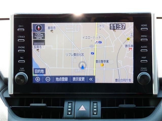 TOYOTA RAV4 4WD 2021 Image 31