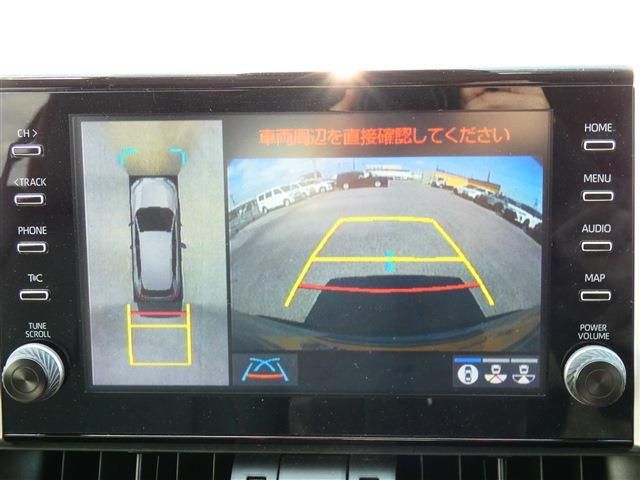 TOYOTA RAV4 4WD 2021 Image 31