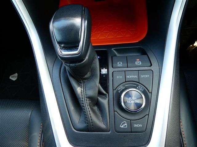 TOYOTA RAV4 4WD 2021 Image 31