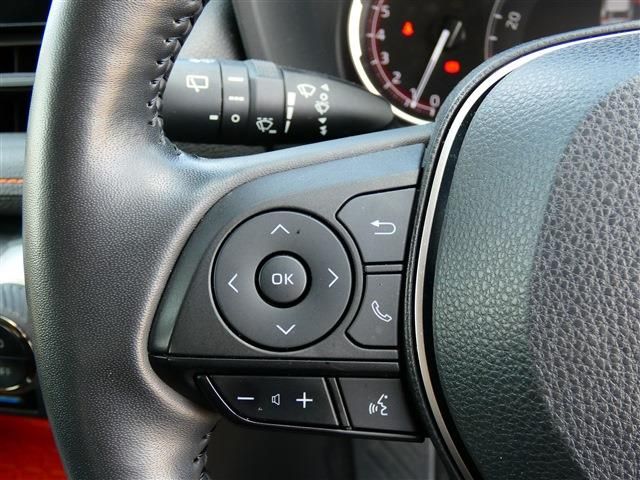 TOYOTA RAV4 4WD 2021 Image 31