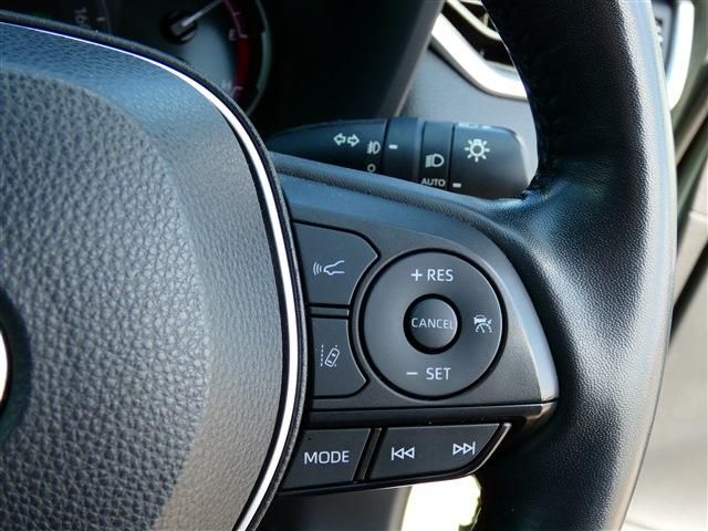 TOYOTA RAV4 4WD 2021 Image 31