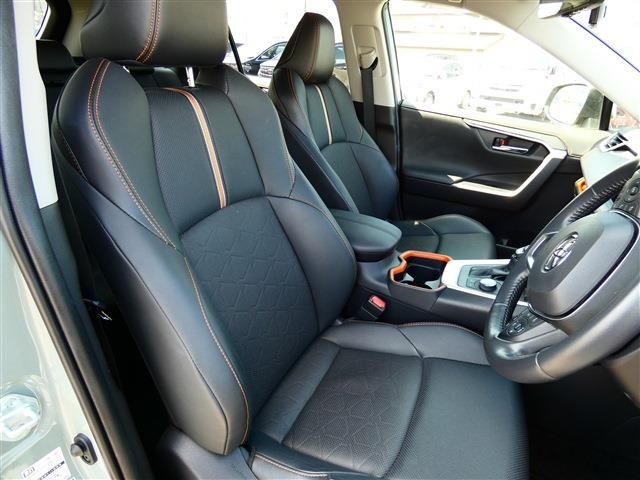 TOYOTA RAV4 4WD 2021 Image 31