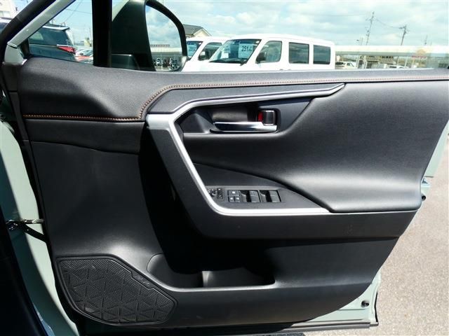 TOYOTA RAV4 4WD 2021 Image 31