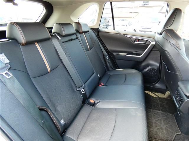 TOYOTA RAV4 4WD 2021 Image 31