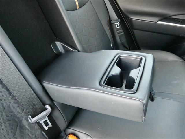 TOYOTA RAV4 4WD 2021 Image 31