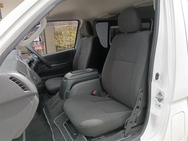 TOYOTA HIACE VAN 2WD 2020 Image 31