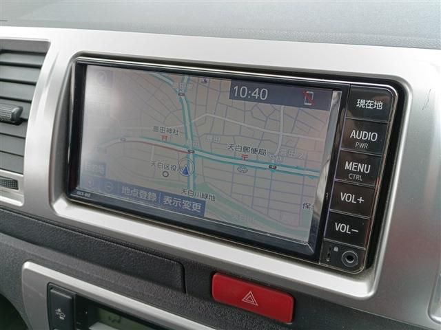 TOYOTA HIACE VAN 2WD 2020 Image 31